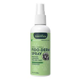 FidoDerm Skin Spray | Soothes & Speeds Healing Fast