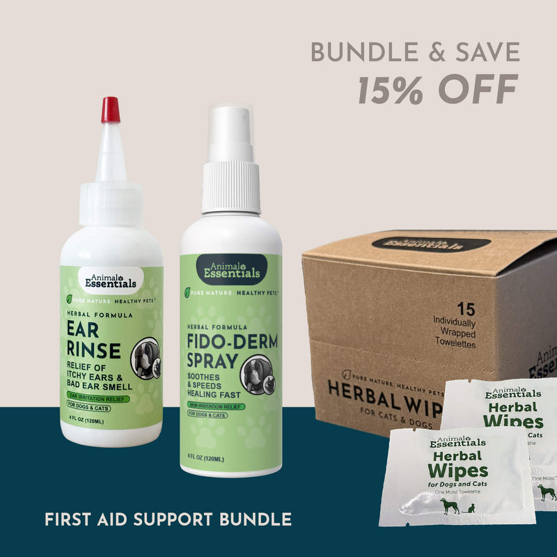 First Aid Support Bundle