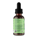 Garlic Single Herb Tonic | Antioxidant Protection