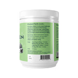 Herbal Green Alternative Powder | Supports Detox, Digestion & Vitality