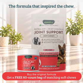 Sea-Flex Joint Powder | For Healthy Joints and Mobility