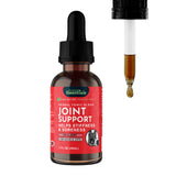 Joint Support Herbal Tonic Blend | Helps Stiffness and Soreness