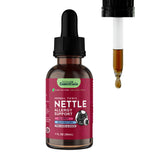 Nettle Herbal Tonic | Allergy Support