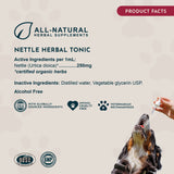 Nettle Herbal Tonic | Allergy Support