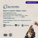 Resist & Renew | Immune Boost