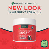Sea-Flex Joint Powder | For Healthy Joints and Mobility