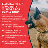 Sea-Flex Joint Powder | For Healthy Joints and Mobility