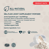 Sea-Flex Joint Powder | For Healthy Joints and Mobility
