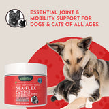 Sea-Flex Joint Powder | For Healthy Joints and Mobility