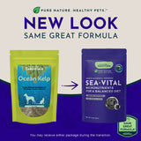 Sea-Vital | Trace Mineral Powder | Micronutrients Balanced Diet