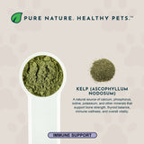 Sea-Vital | Trace Mineral Powder | Micronutrients Balanced Diet