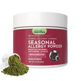 Seasonal Allergy Powder + Quercetin | Allergy Support