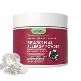 Seasonal Allergy Powder + Quercetin | Allergy Support