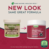 Seasonal Allergy Powder + Quercetin | Allergy Support