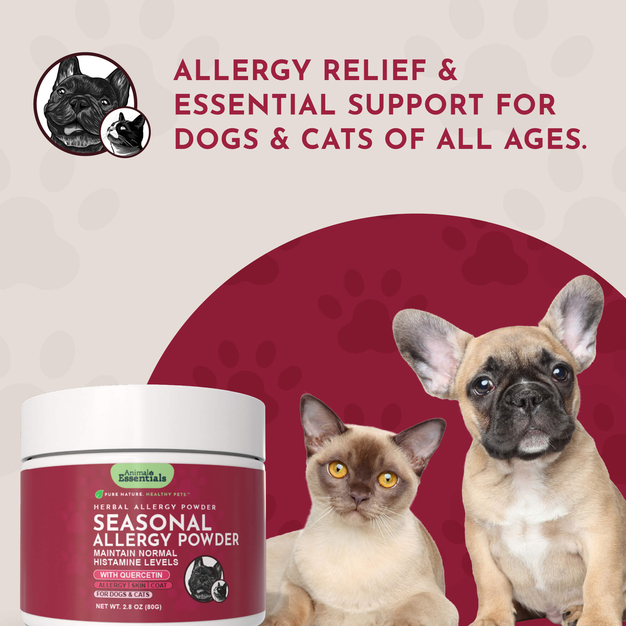 Additional product details