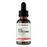 Bos-Curcuma advanced joint comfort formula by Veterinarian's Apawthecary