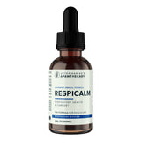 RespiCalm formula by Veterinarian's Apawthecary