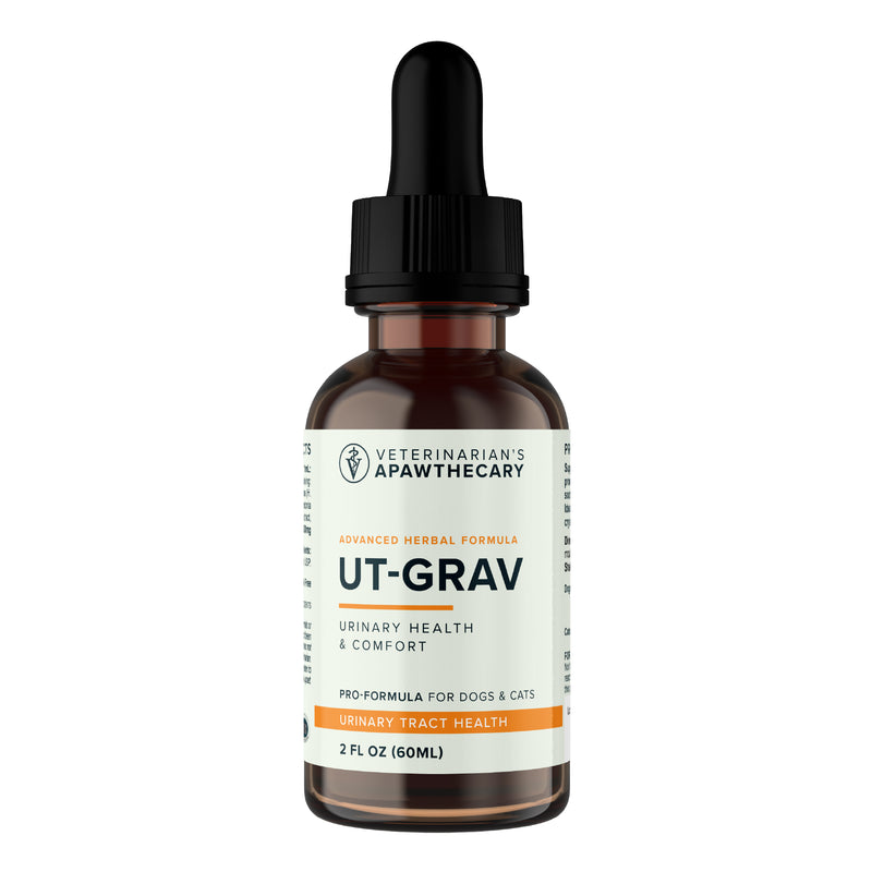 UT-Grav by Veterinarian's Apawthecary