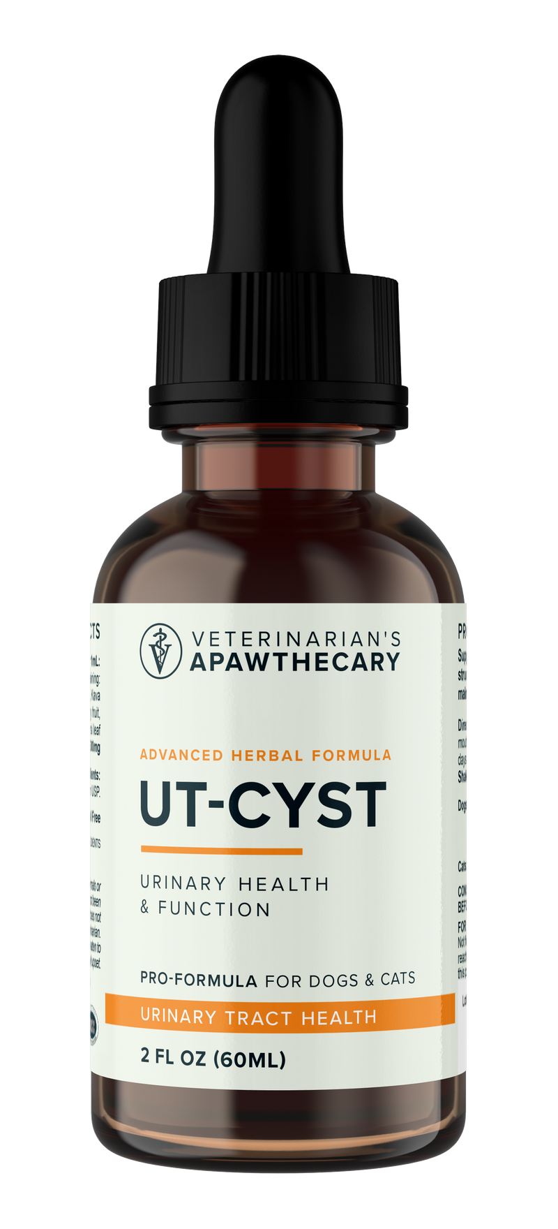 UT-Cyst | Bladder Support