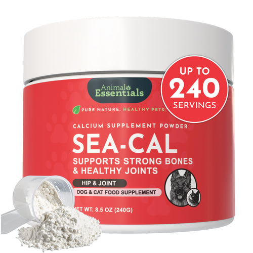 Sea-Cal jar product carousel image 1