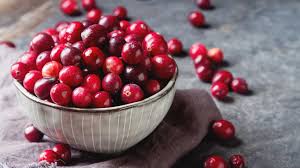 Cranberry Extract